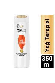 1 koli x6 Pantene 350 ml.Yağ Terapisi