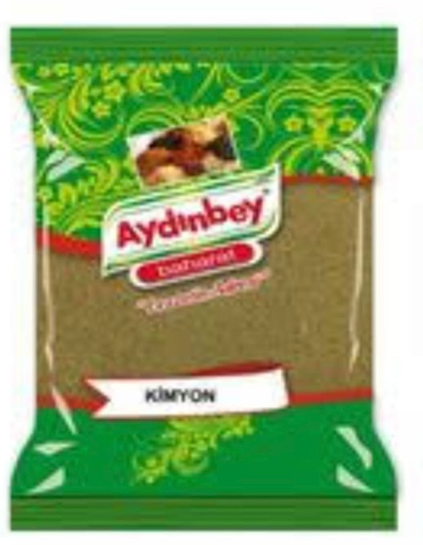 1 Adet Aydınbey Kimyon 1KG