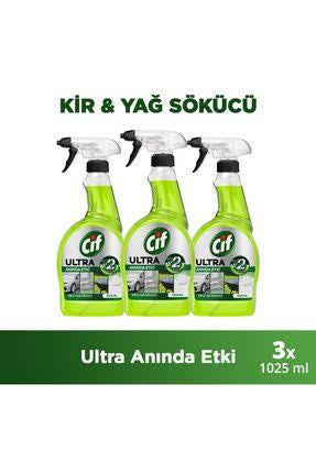 1 koli X 12 Cif Sprey Ultra Anında Etki 750 Ml