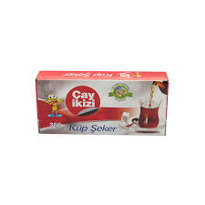 1 Koli Çay İkizi Küp Şeker 700 gr. *20