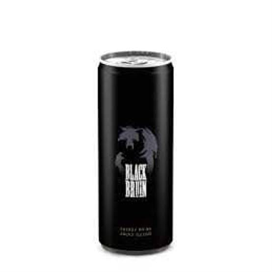 1 koli x24 Black Bruin Enerji İçeceği 250 ml