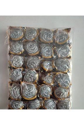 1 paket Ekiz Efe Bulaşık Ovma Teli 24'lü