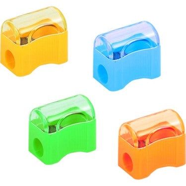 1 paket x72 Onas Sandıklı Kalemtraş