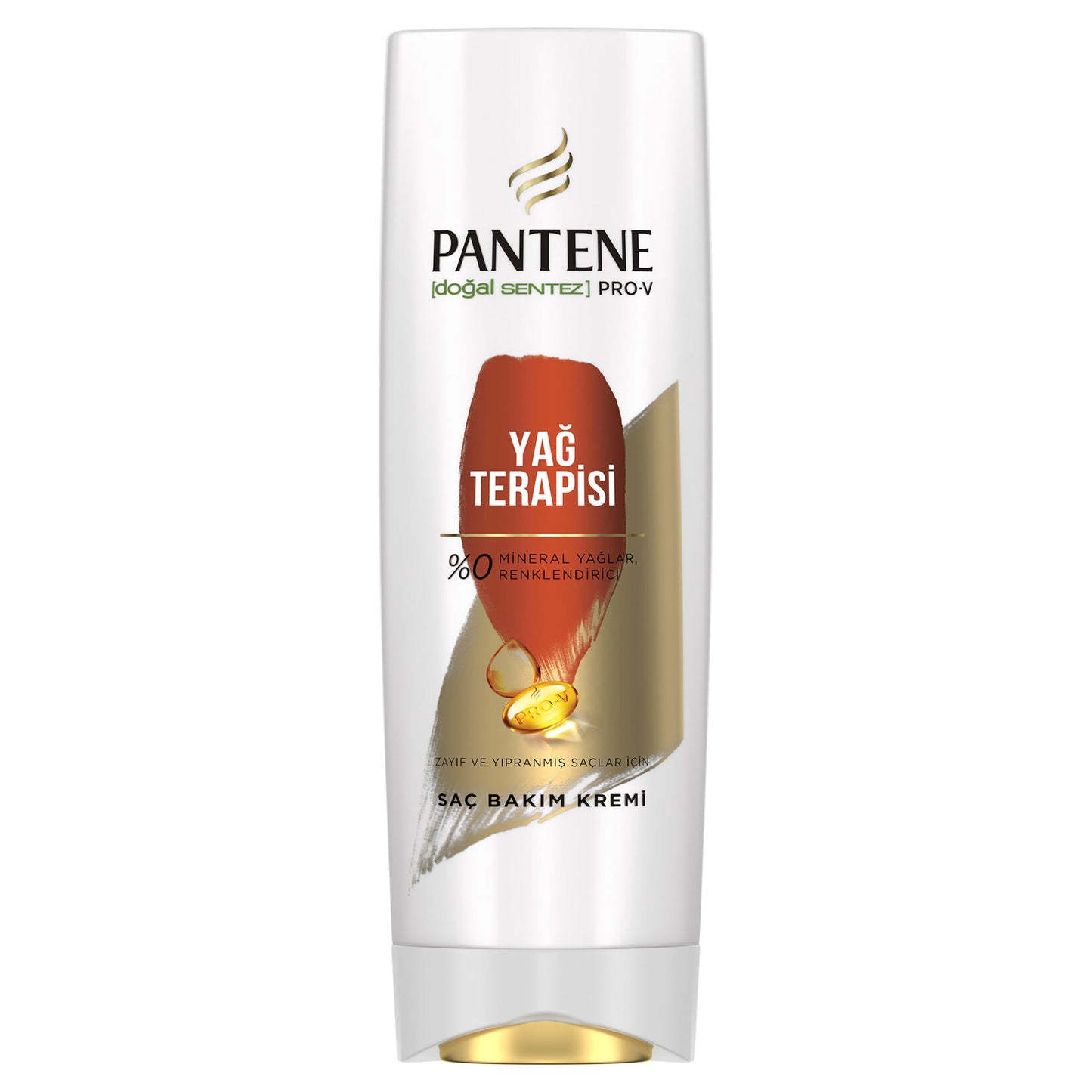 1 koli x6 Pantene Argan Yağı Özlü Saç Kremi 275 ml