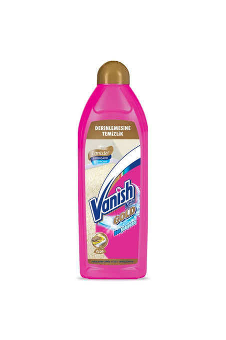 1 koli x12 Kosla Vanish Elde Halı