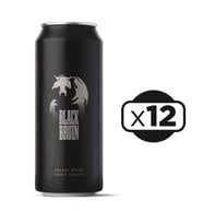 1 koli Black Bruin Enerji İçeceği 24x 500 ML