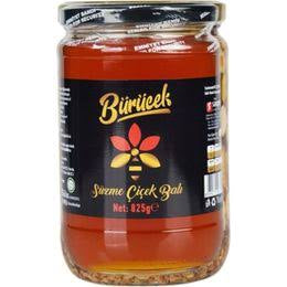 1 koli 825 Gr Bürücek S. Çiçek Balı +Bürücek 225 Gr Çiçek (825*