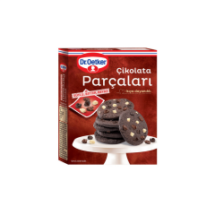 1 paket x12 Sütlü, Beyaz, Bitter Çikolata Parçaları 70