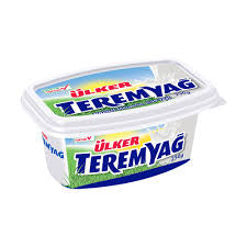 1 koli x32 Ülker Teremyağ Kase Margarin 250 gr