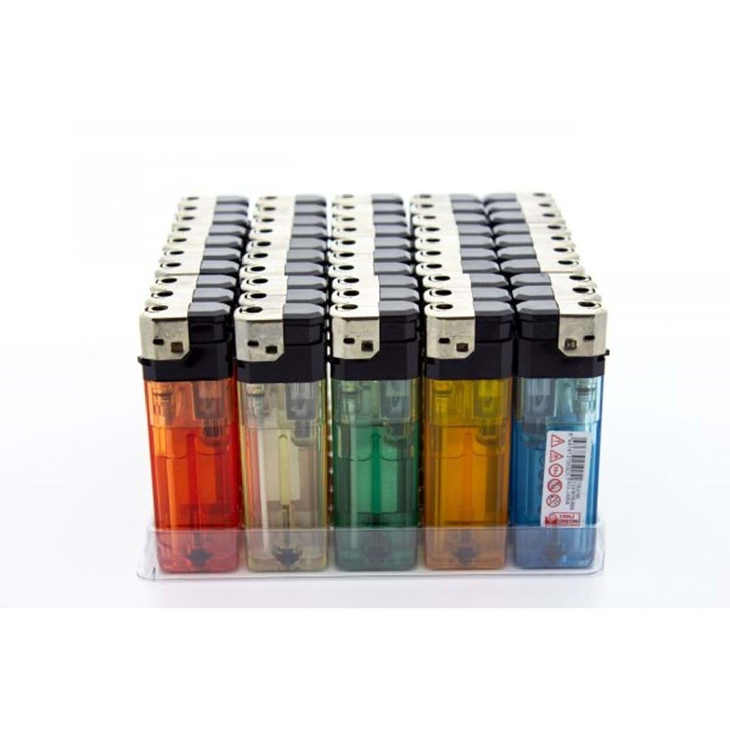 1 paket TOKAI ÇAKMAK MANYETOLU 50 adet