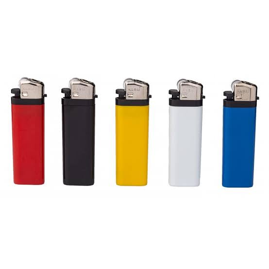 1 paket
STR taşlı Çakmak 50 adet