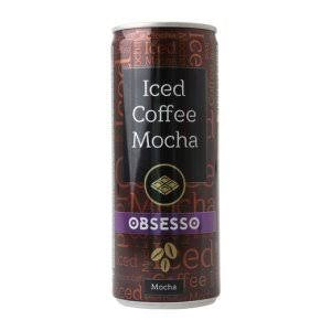 1 koli Dimes Obsesso Mocha 250 ml X 12
