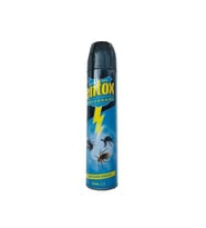 1 paket X12 adet Entox Sinek İlaco 300 ml