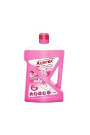 1 koli x6 Asperox Aşk Masalı Yüzey Temizleyici 2.5 Lt.