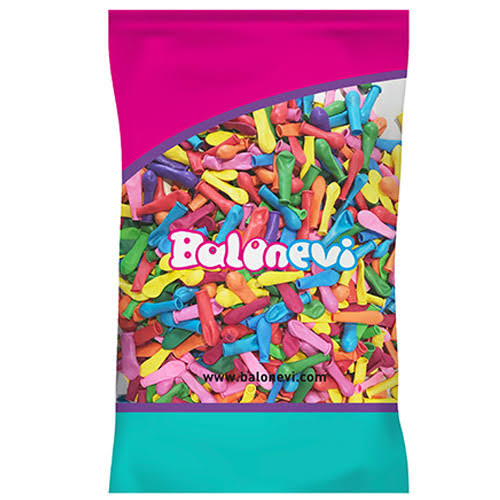 Su balonu 5 Li x72 paket