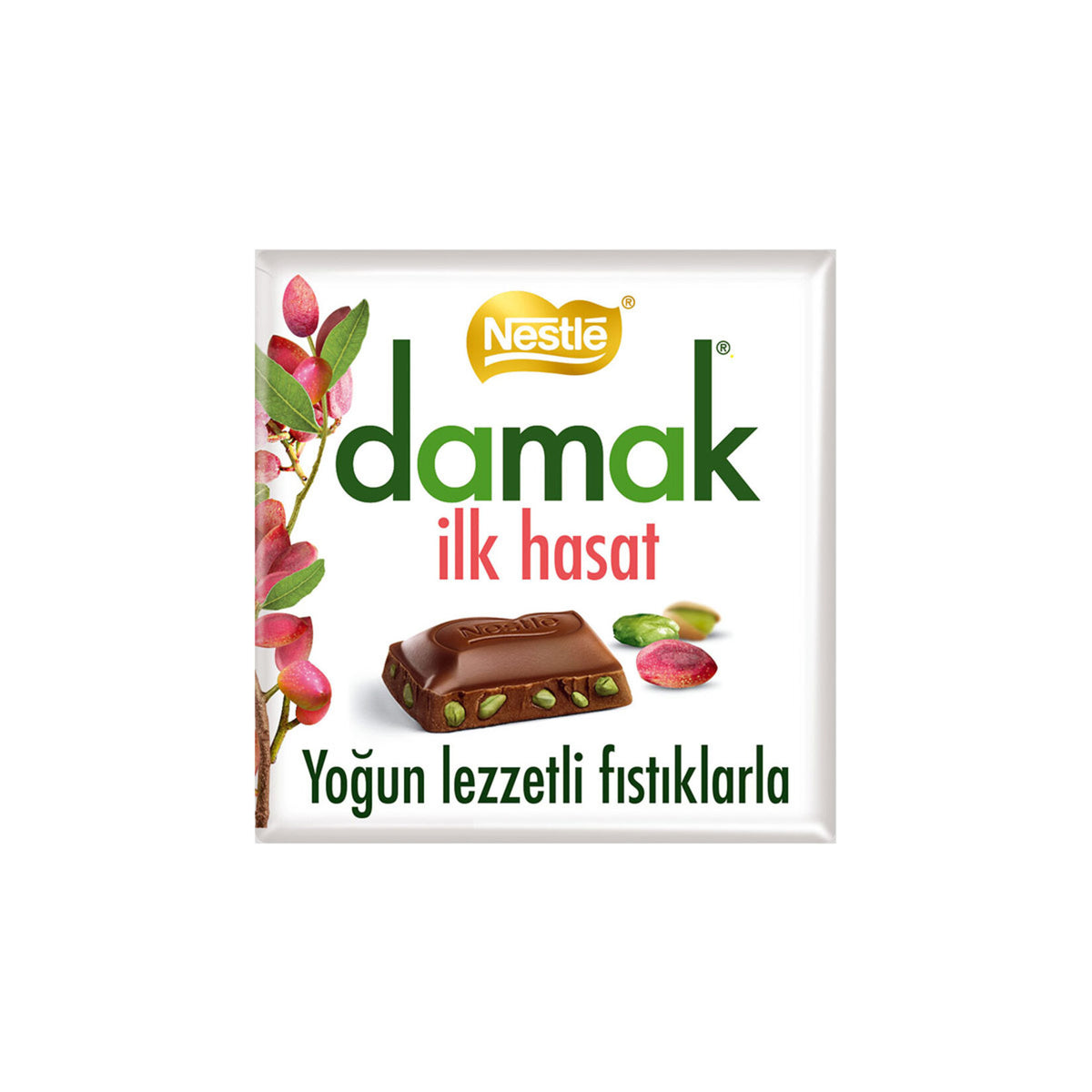 1 koli x6 Nestle Damak İlk Hasat 360G
