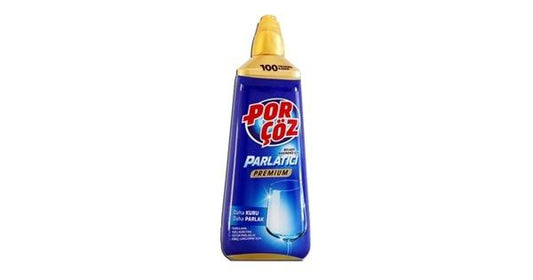 1 koli x12 PORÇÖZ BULASIK MAKINASI PARLATICI 500 ML