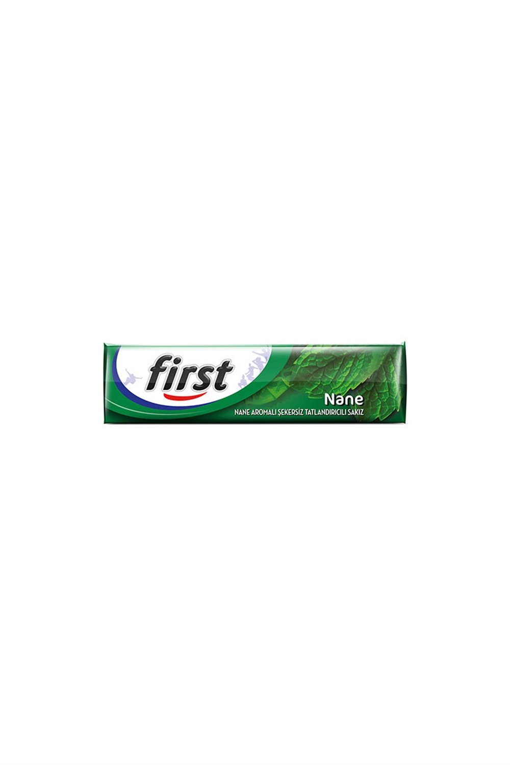 1 paket rst Stick Sakız Nane Aromalı 13,5 x24