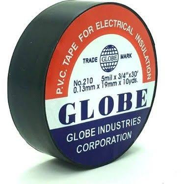 1 paket Globe İzole Bant (Elektrik Bandı