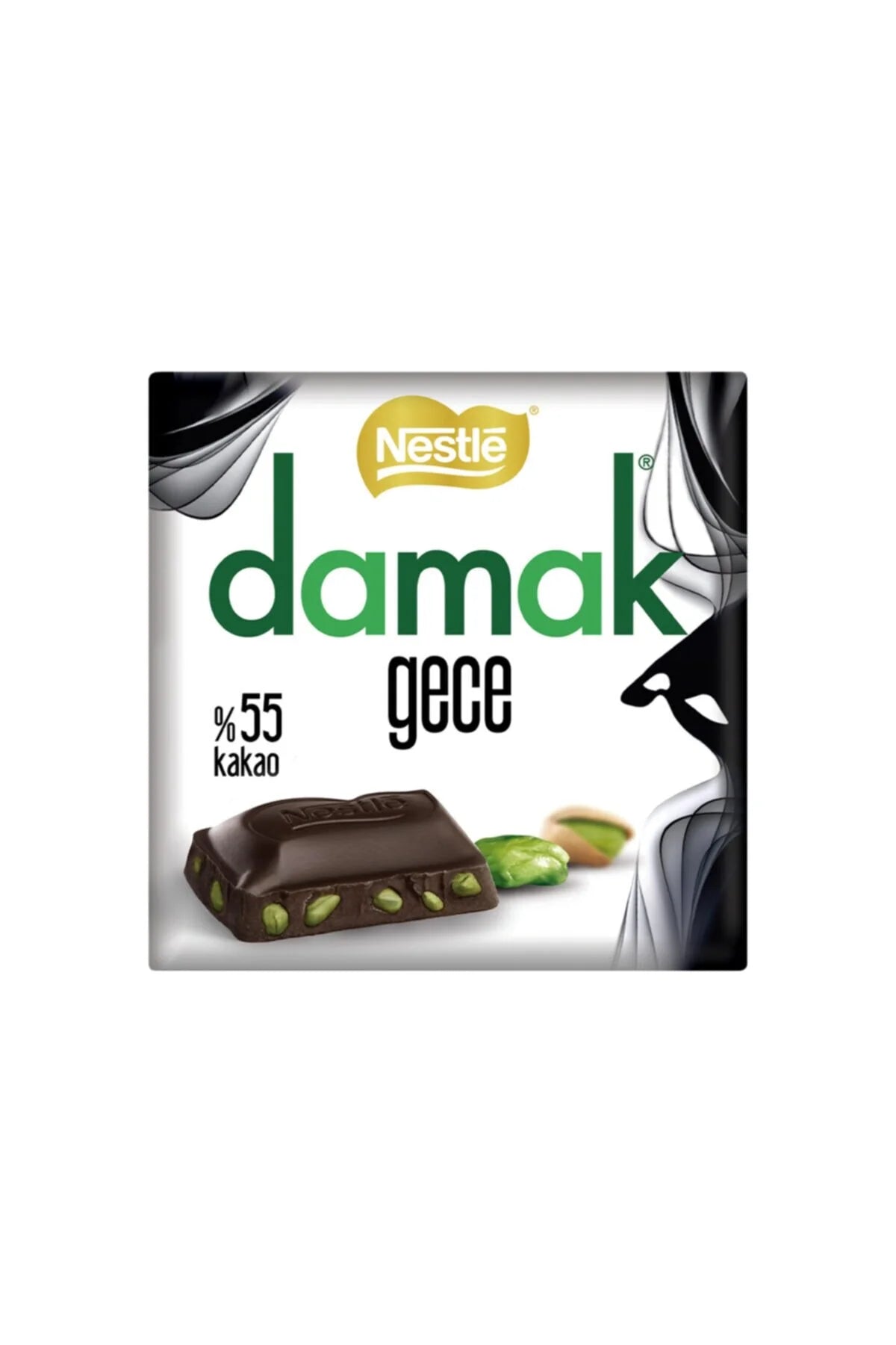 1 koli x6 Nestle Damak Gece 360G