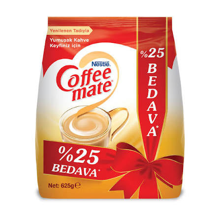 1 koli  x10 nesle Coffee Mate 625 G
