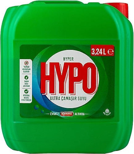 1 koli x4 Koruma Hyper Ultra Çamaşır Suyu çam ferahlığı