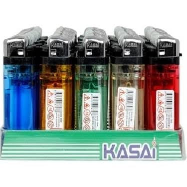 1 paket Kasai Doldur Kullan Taşlı