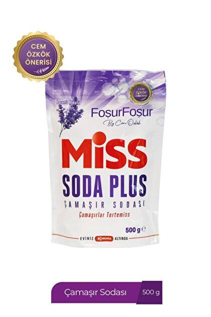 1 koli x12 MISS SODA PLUS CAMASIR SODASI 500 GR LAVANTA