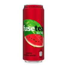 1 koli x24 Fusetea Karpuz Aromalı Kutu 330 ML