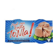 1 koli x12 Dardanel Tonla Ayçiçek Yağlı Ton Balığı 2x150 gr