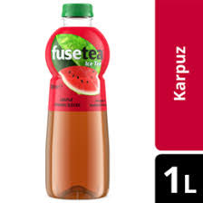 1 koli Fuse Tea 1 lt Karpuz Aromalı Soğuk Çay