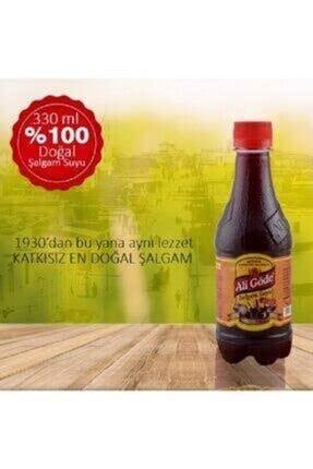 1 koli x24 Ali göde şalgam 330 ml sade