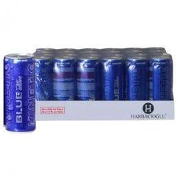 1 koli X  24.adet Kinetic 250 ml Enerji İceceği
