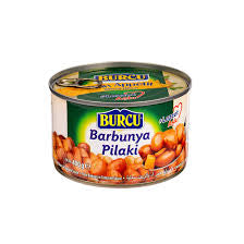 1 koli x 12BURCU BARBUNYA PİLAKİ 400 gr