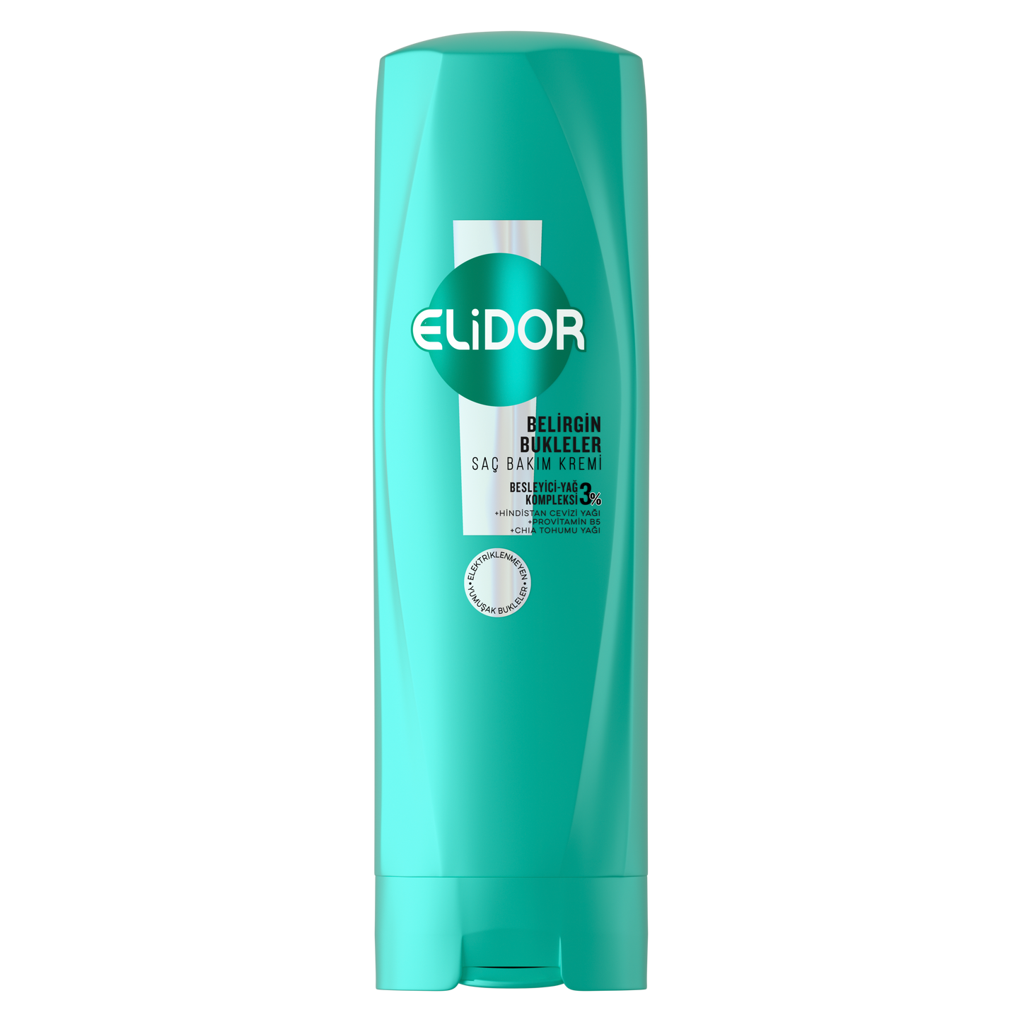 1 paket x6 Elidor Saç Kremi Belirgin Bukleler 350