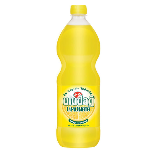 1 koli Uludağ Limonata 1 L X 12