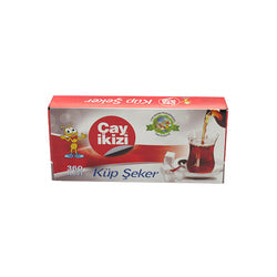 1 koli  Çay İkizi Küp Şeker 700 gr. X 20 adet