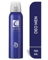 1 koli Caldion Erkek Deodorant 150Ml