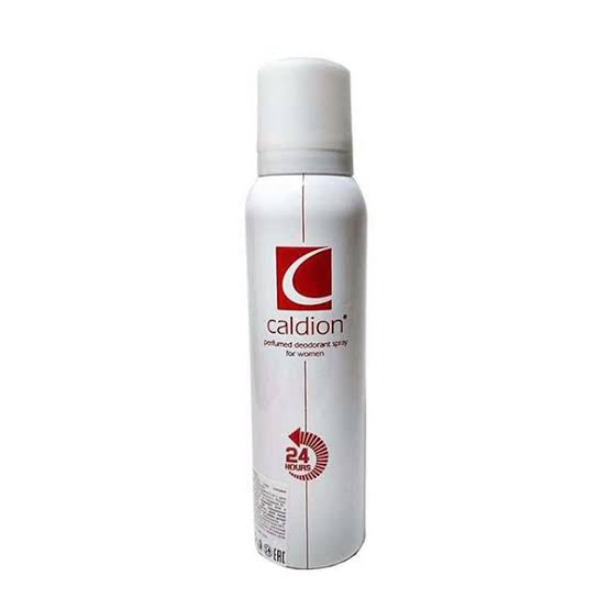 1 adet Caldıon Deodorant 150 Ml For Women