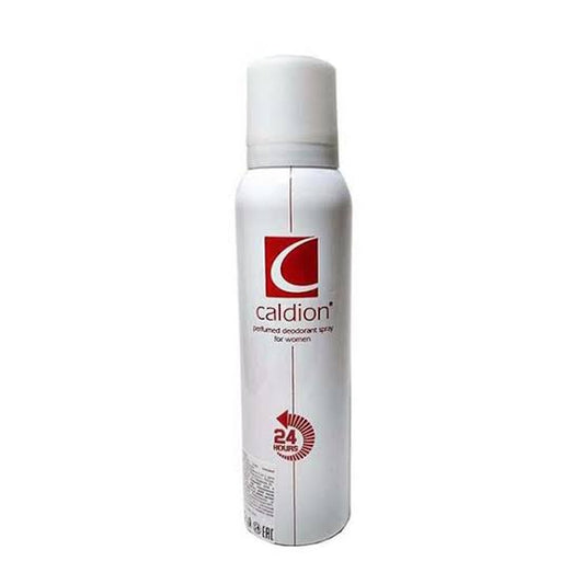 1 adet Caldıon Deodorant 150 Ml For Women