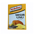 1 koli Mısır Unu400 gr X 10