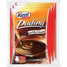 1 paket X 36 lı Ket Kent Boringer Kakaolu Puding 154 gr 3 Lü