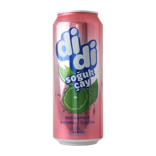 1 koli Didi Bergamot 500ml X12