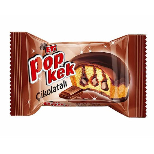 1 paket Eti Çikolatalı Popkek 60 gr X 24