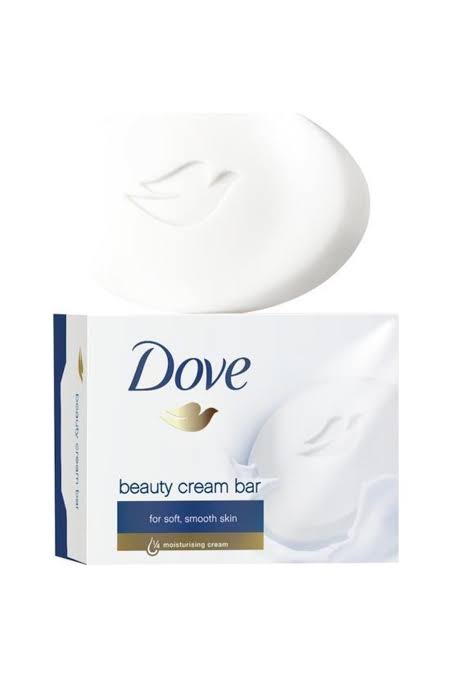 1 adet Dove Cream Bar Pink Güzellik Sabunu 90 gr