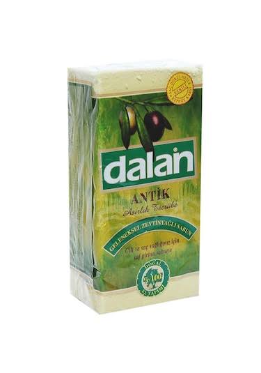 1 koli X12 Dalan Antik Geleneksel Pirina Sabunu 5x180 gr