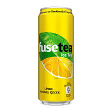 1 koli Fuse Tea Limon 330 Ml X24