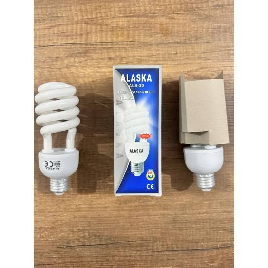 1 paket x10 adet italyano  Tasarruflu Ampul kıvrımlı
