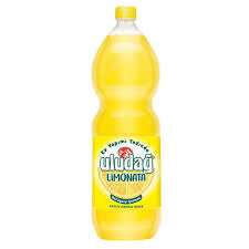 1 koli X 6 adet Uludağ Limonata 2 lt