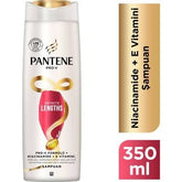 1 koli x6 adet PanteneInfinite Lengths Şampuan 350 ml